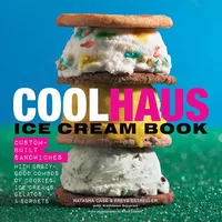 Ice Cream with Coolhaus